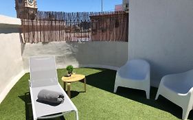Ático Pta 13 En El Centro De Valencia Vt-45727-T